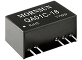 金升陽_驅(qū)動模塊-LED/IGBT驅(qū)動器(SiC/GaN)_IGBT驅(qū)動電源